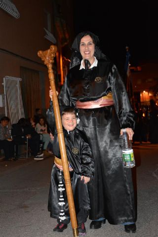 Procesión Martes Santo 2015 - 62